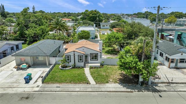 5364 NW 29th Ave, Miami, FL 33142