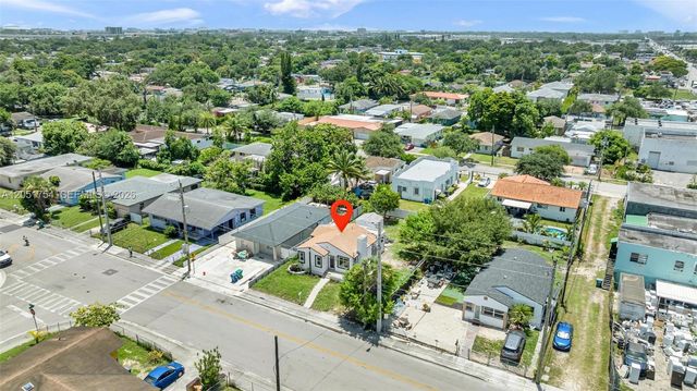5364 NW 29th Ave, Miami, FL 33142