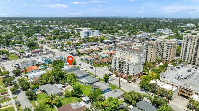 5364 NW 29th Ave, Miami, FL 33142