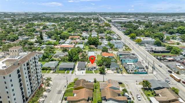 5364 NW 29th Ave, Miami, FL 33142