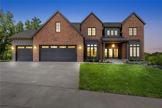 679 Allison Way, Iowa City, IA 52245