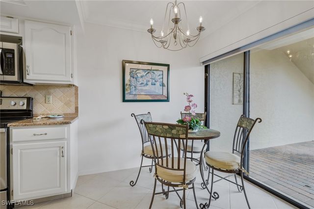 5276 Fox Hollow DR 602, Naples, FL 34104