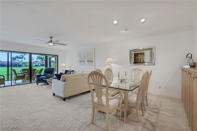 5276 Fox Hollow DR 602, Naples, FL 34104