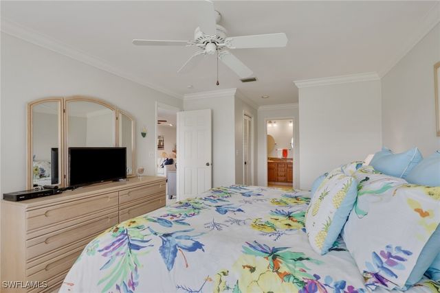 5276 Fox Hollow DR 602, Naples, FL 34104