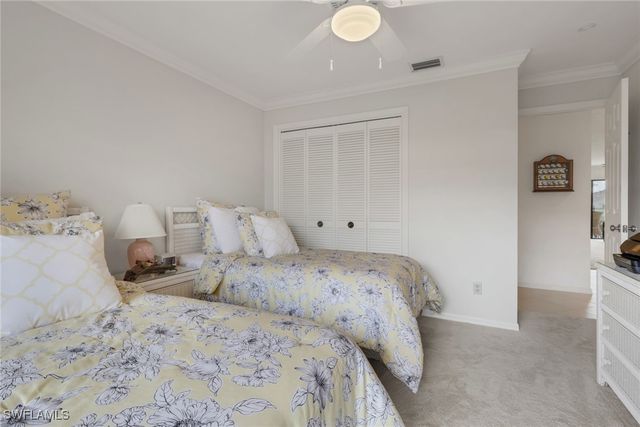 5276 Fox Hollow DR 602, Naples, FL 34104