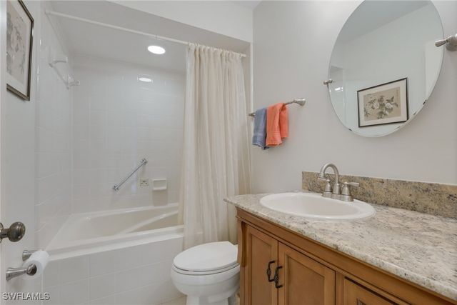 5276 Fox Hollow DR 602, Naples, FL 34104