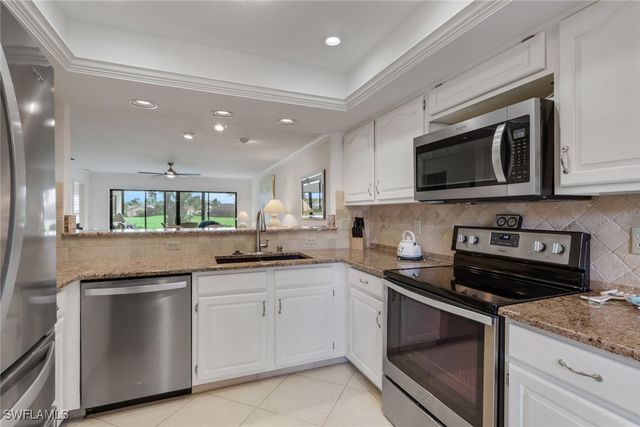 5276 Fox Hollow DR 602, Naples, FL 34104