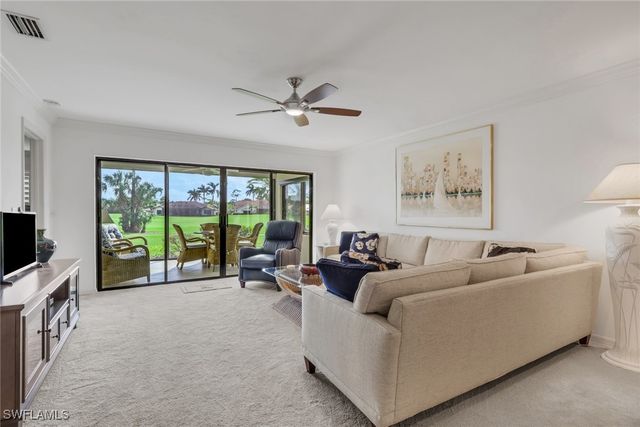 5276 Fox Hollow DR 602, Naples, FL 34104