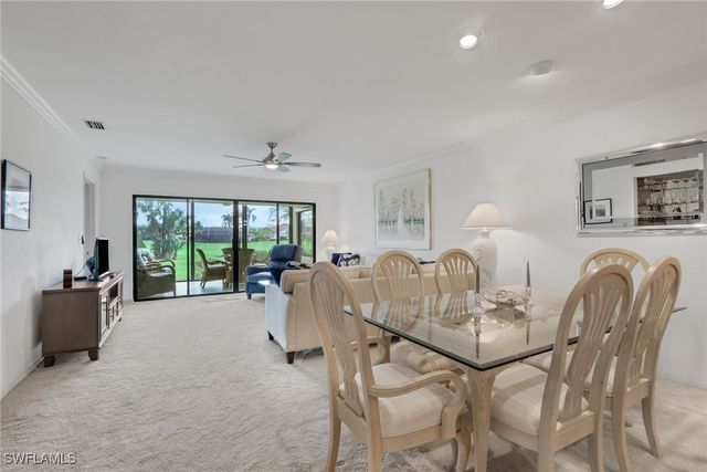 5276 Fox Hollow DR 602, Naples, FL 34104