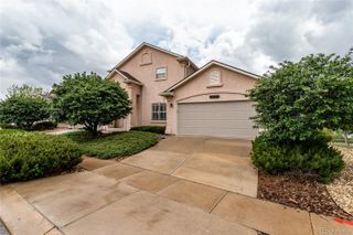 1123 Westmoreland Road, Colorado Springs, CO 80907