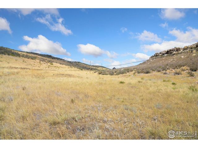 0 Dakota Valley Dr, Laporte, CO 80535