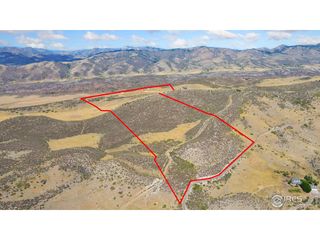 0 Dakota Valley Dr, Laporte, CO 80535