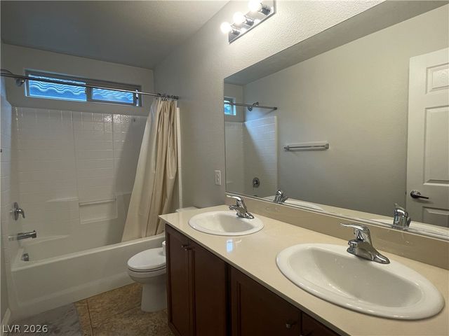 4 Ladasa Court, Henderson, NV 89074