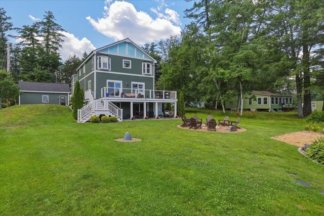 10 cross Street, Windham, NH 03087