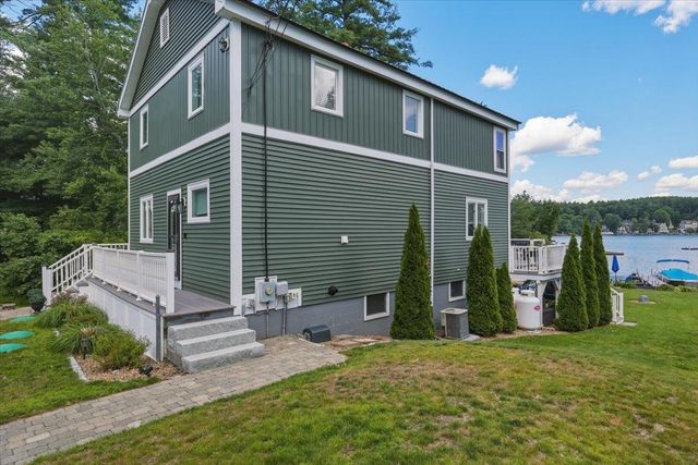 10 cross Street, Windham, NH 03087