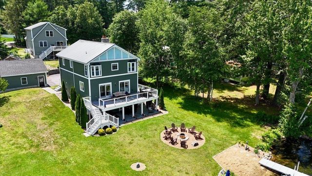 10 cross Street, Windham, NH 03087