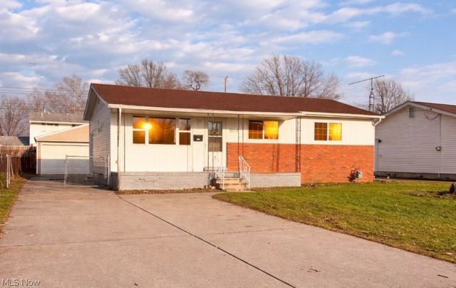 4617 Andover Avenue, Lorain, OH 44055