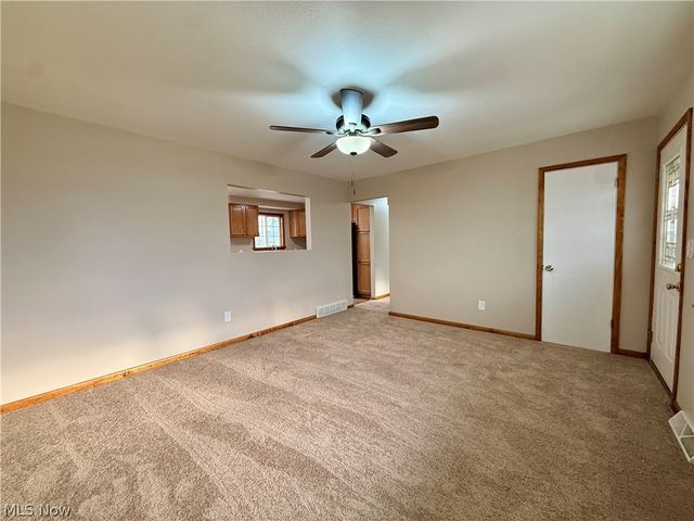 4617 Andover Avenue, Lorain, OH 44055