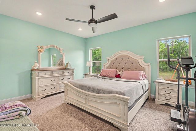 9108 Old Fort Bayou Road, Vancleave, MS 39565