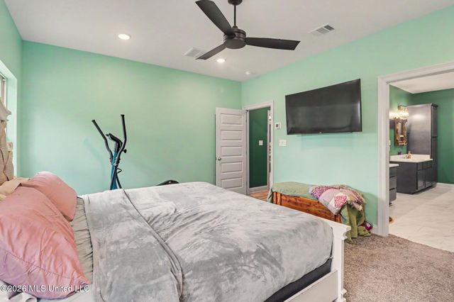 9108 Old Fort Bayou Road, Vancleave, MS 39565