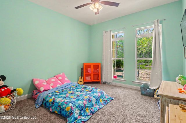 9108 Old Fort Bayou Road, Vancleave, MS 39565