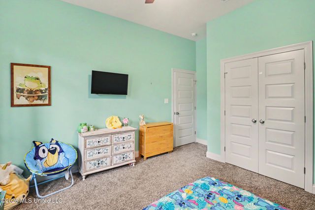 9108 Old Fort Bayou Road, Vancleave, MS 39565