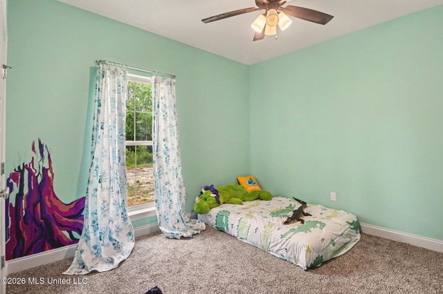 9108 Old Fort Bayou Road, Vancleave, MS 39565