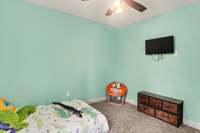9108 Old Fort Bayou Road, Vancleave, MS 39565
