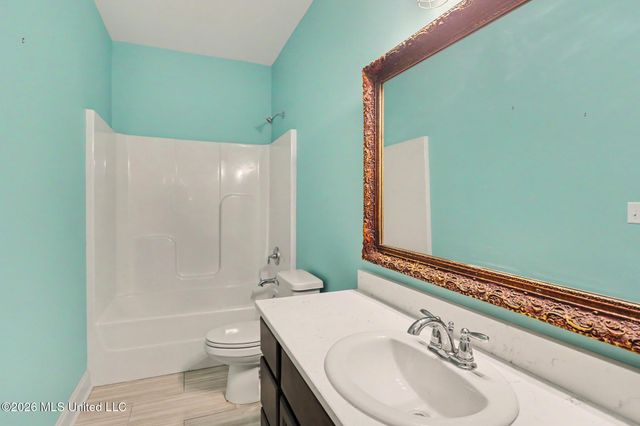 9108 Old Fort Bayou Road, Vancleave, MS 39565