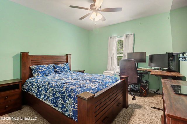 9108 Old Fort Bayou Road, Vancleave, MS 39565