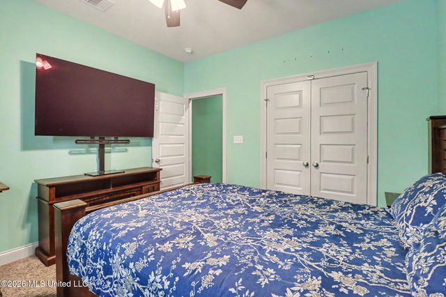 9108 Old Fort Bayou Road, Vancleave, MS 39565