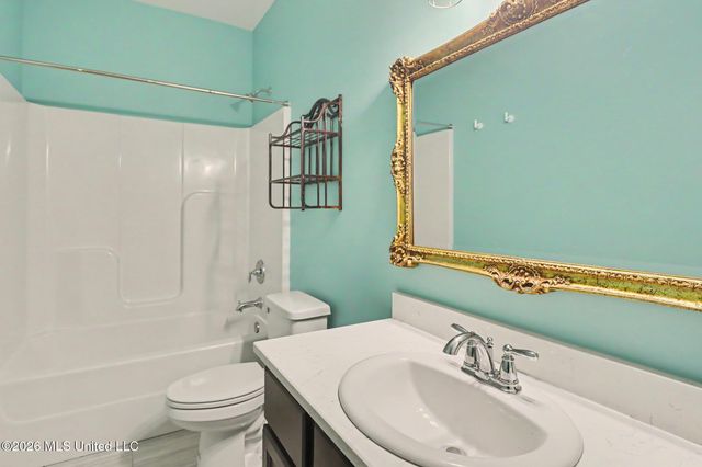 9108 Old Fort Bayou Road, Vancleave, MS 39565