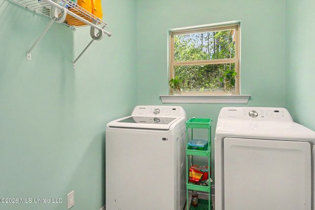 9108 Old Fort Bayou Road, Vancleave, MS 39565