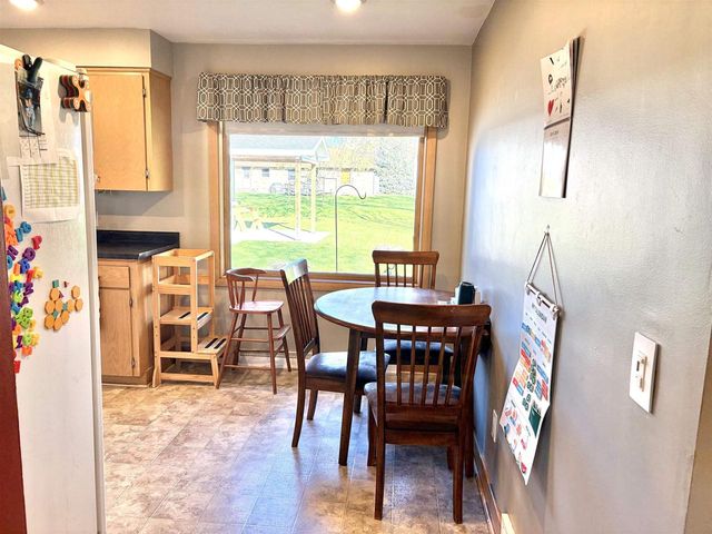 916 LONDON STREET, Menasha, WI 54952