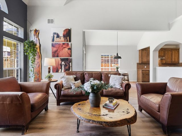 2612 Stallions Lane, Celina, TX 75009