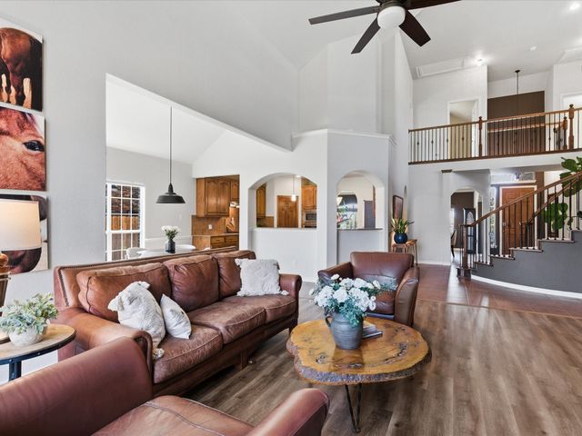 2612 Stallions Lane, Celina, TX 75009