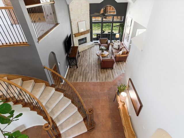 2612 Stallions Lane, Celina, TX 75009