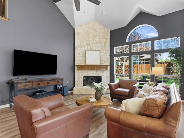 2612 Stallions Lane, Celina, TX 75009