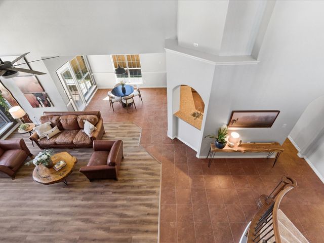 2612 Stallions Lane, Celina, TX 75009