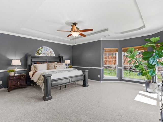 2612 Stallions Lane, Celina, TX 75009