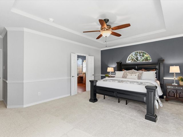 2612 Stallions Lane, Celina, TX 75009