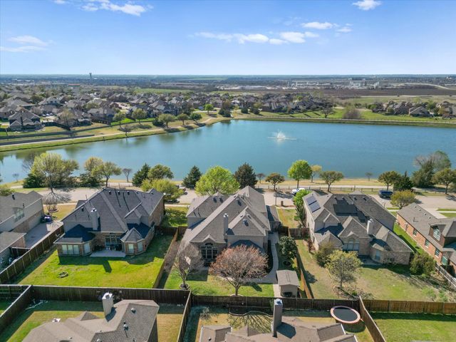 2612 Stallions Lane, Celina, TX 75009