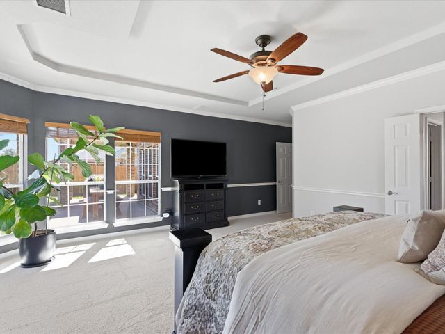 2612 Stallions Lane, Celina, TX 75009