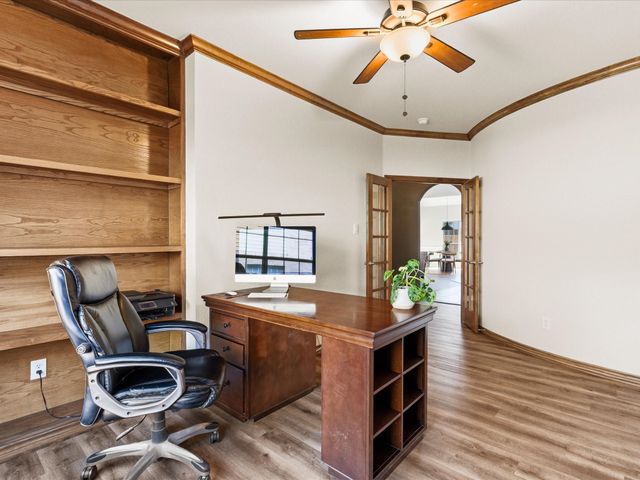 2612 Stallions Lane, Celina, TX 75009