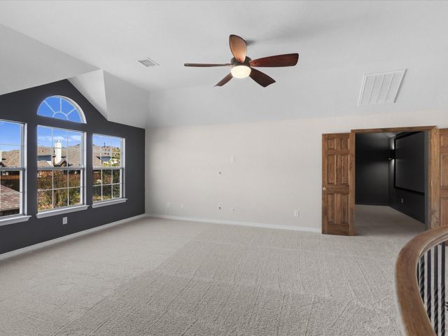 2612 Stallions Lane, Celina, TX 75009