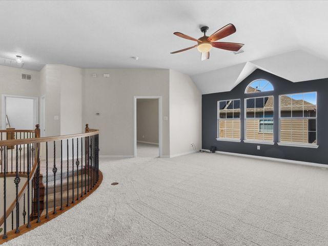 2612 Stallions Lane, Celina, TX 75009