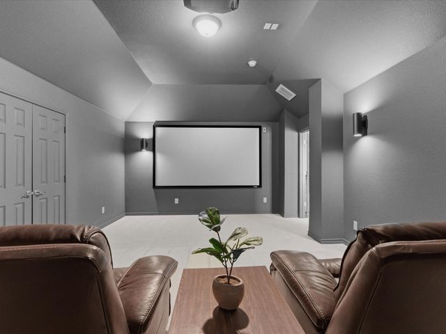 2612 Stallions Lane, Celina, TX 75009