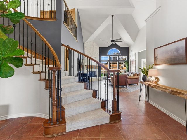 2612 Stallions Lane, Celina, TX 75009