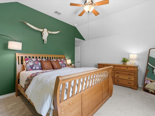 2612 Stallions Lane, Celina, TX 75009