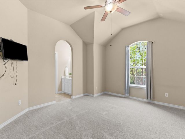 2612 Stallions Lane, Celina, TX 75009